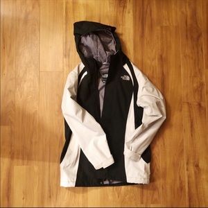 North face jacket